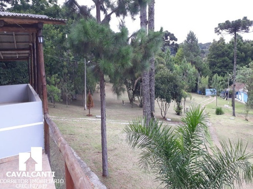 Imagem 20 de 30 de Chacara - Ch00005 - 4237262