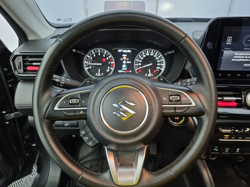 Suzuki Grand Vitara 1.5 Glx 4X4 All Grip Híbrida