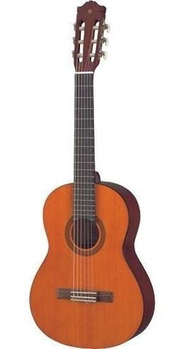 Guitarra Clasica Yamaha Cgs102a Tamaño 12