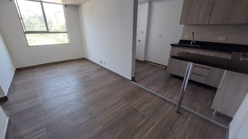 Apartamento Para Arriendo En El Sector De La Estrella Ac-63217