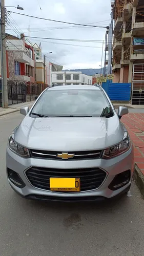 Chevrolet Tracker 1.8 Lt