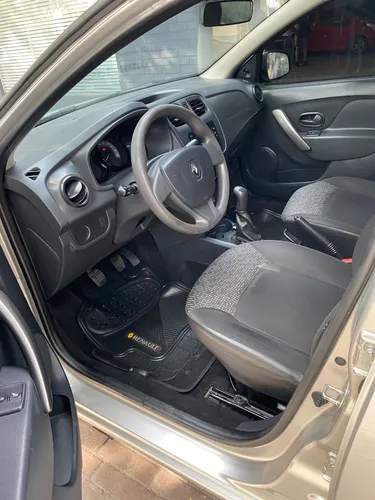 Renault Logan 1.6 Dynamique
