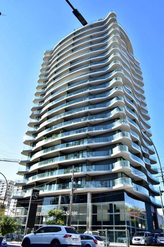 Venta De Departamento 2 Ambientes Con Vista Al Rio En Vicente López