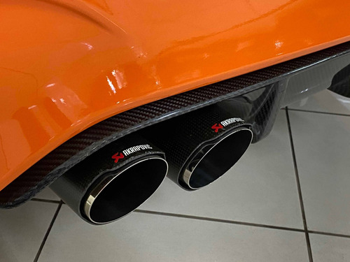 Bmw M3 3.0 I6 Gasolina Sedan Automático
