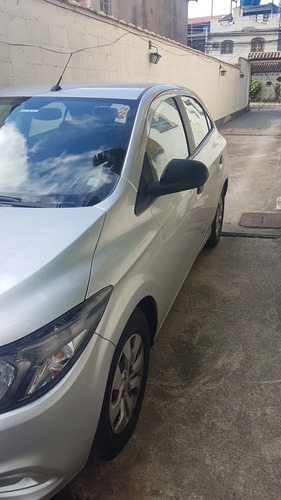 Chevrolet Onix 2019 1.0 Joy 5p