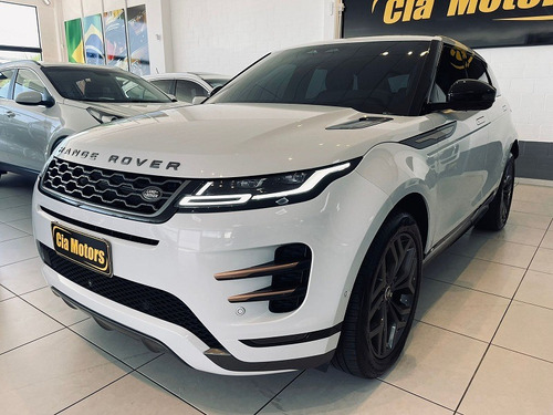 Land Rover Evoque 2.0 R-dynamic Se Si4 Flex (p250) 5p 9 marchas