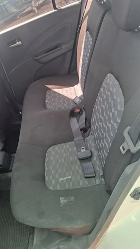 Suzuki Celerio 1.0 N Ga 5p - My15 Mt 2017