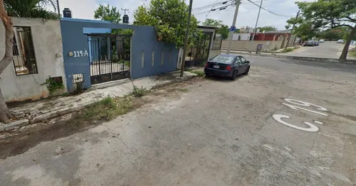-casa En Remate Bancario-calle 19 Mulsay Merida Yucatan. -jcbb4