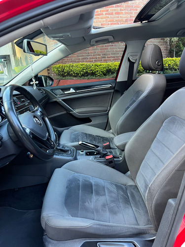 Volkswagen Golf 1.4 Highline Dsg At