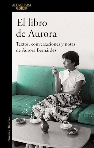 Libro De Aurora