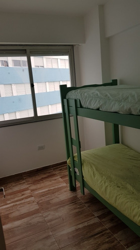 Imagen 12 de 16 de Alquiler Departameno Mar Del Plata