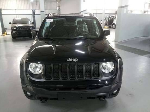 Jeep Renegade 2.0 16v Turbo Diesel Moab 4p 4x4 Automático