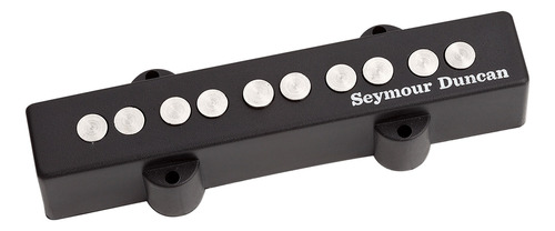 Seymour Duncan Sj5-3b 5-string Qp Pastilla Single-coil Bajo