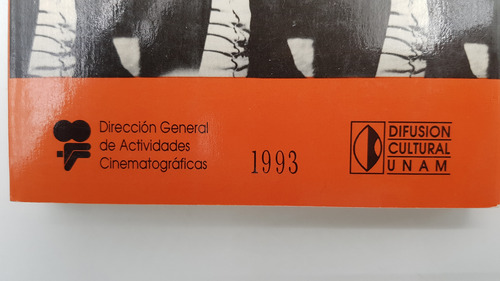 Libro El Cine Antes De Lumiere Editorial Unam 1993