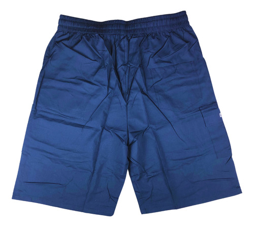 Short Bermuda Deportiva Para Caballero Darong Unitalla