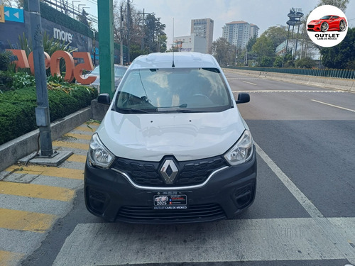 Renault Kangoo 1.6 Intens