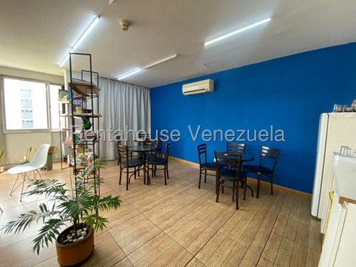 Oficina En Alquiler - Mls #25-23485