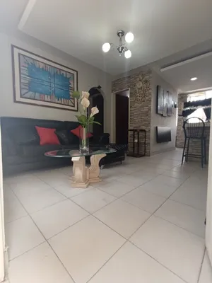 Apartamento en alquiler