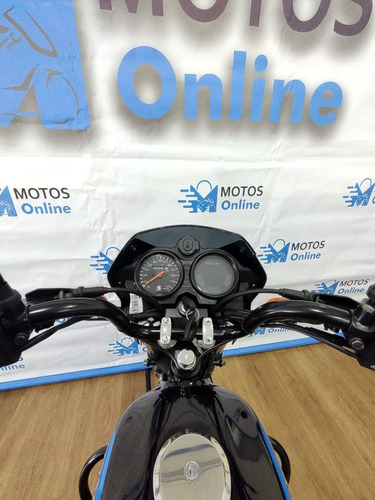 Bajaj Boxer Ct 100 Ks