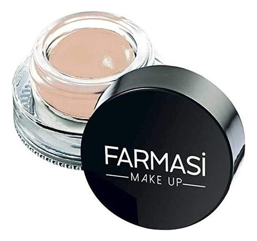 Farmasi Make Up Pro To Fit Eye Care Shadow Primer