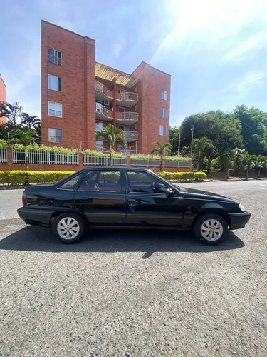 Daewoo Racer 1.5 Gti 80 hp