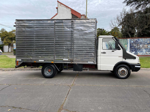 Iveco Daily 4910 Camion Muy Bueno Permuto