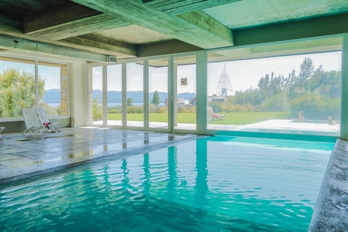 Imagen 13 de 14 de Depto Para 4 Con Pileta Y Jacuzzi!