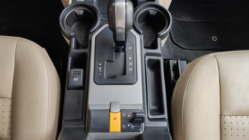 Land Rover Discovery 3 2009