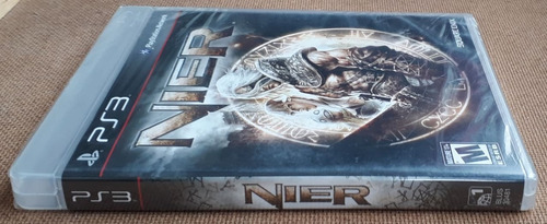 Nier - Ps3