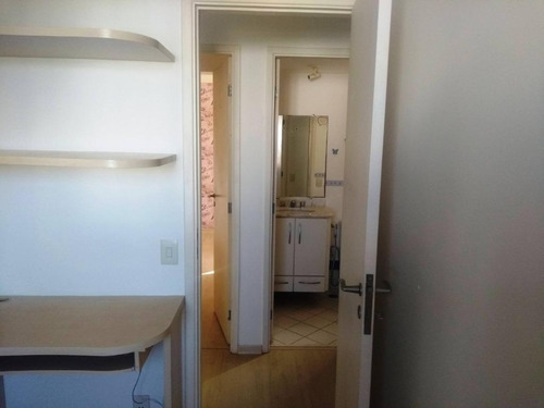 Apartamento Com 3 Dormitórios À Venda, 98 M² Por R$ 750.000 - Loteamento Residencial Vila Bella - Campinas/sp - Ap5756