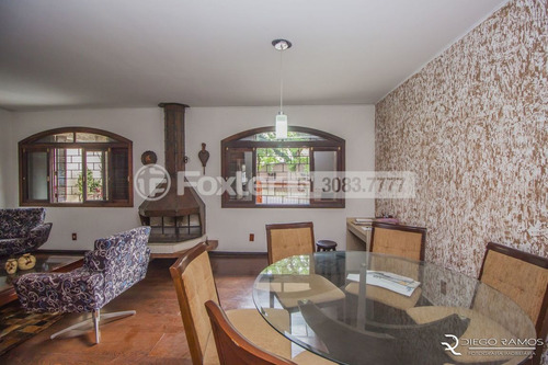 Imagem 11 de 30 de Casa, 3 Dormitórios, 287.09 M², São João - 125583