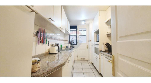 Imagen 10 de 28 de Excelente Dpto! Con Gran Jardin Privado Y Terraza