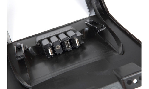 Frente Adaptador Chevrolet Camaro 10-15 Kit-cam1 Plug & Play
