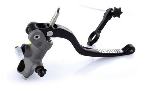 Imagen 2 de 2 de Remoto De Bomba De Freno Accossato Y Brembo De 60mm Ra003-60