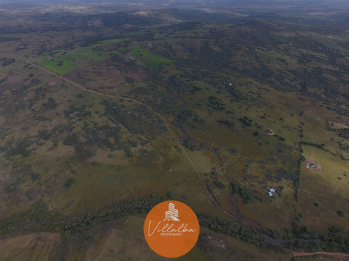 Imagen 5 de 8 de Chacras En Los Cerros Próximo A Aigua.