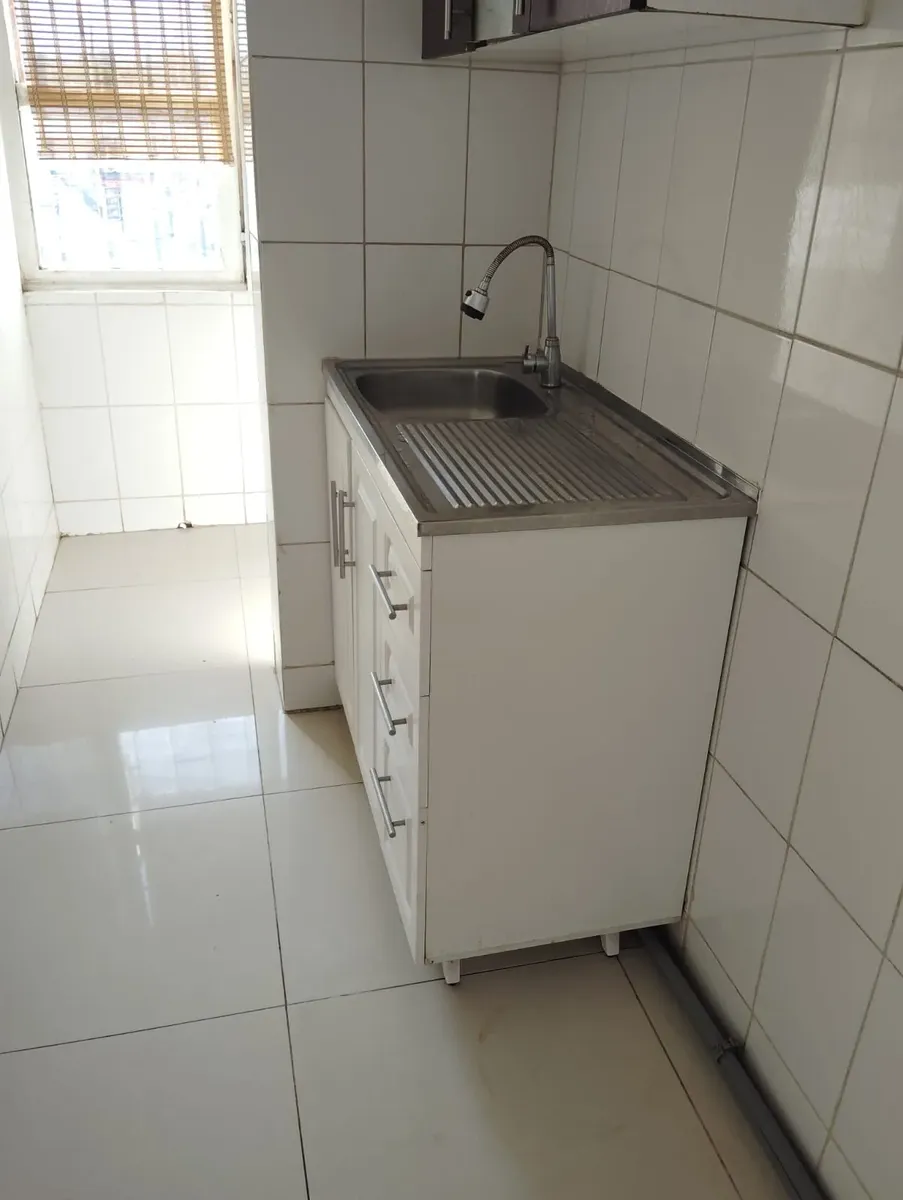 Imagen 4 de 8 de Se Arrienda Departamento 3 Dormitorios 1 Baño