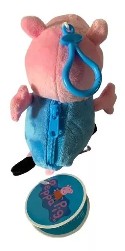 Peluche dulces sueños Peppa Pig