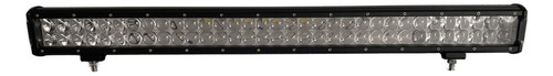 Barra Led Tr-b3198 4d 78*8*6.5cm