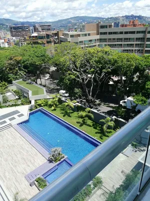 Apartamento en venta