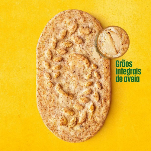 Biscoito Integral Belvita Leite E Aveia Kit 10 Caixas 75g