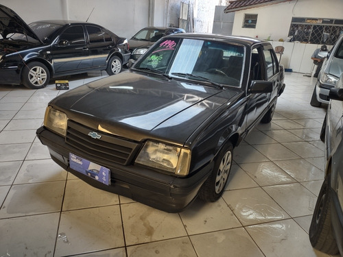 Imagem 3 de 12 de Chevrolet Chevrolet Monza 1990