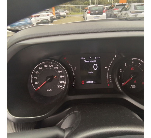Fiat Pulse 1.3 FLEX DRIVE CVT