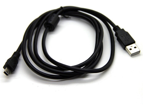 Cable Usb Camara Olympus C-4100 C-5000 C-5050 C-5060 C-7070 
