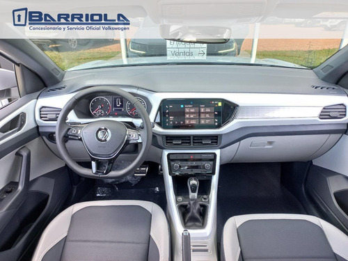 Imagen 14 de 25 de Volkswagen T-cross Highline 1.0 2023 0km - Barriola