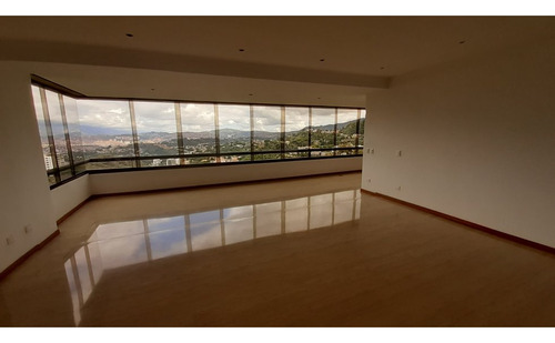 Venta Alquiler Apto Colinas Del Tamanaco 255m2 4h+s/5b+s/3p