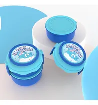 Comprar Care Bears Taper (1100ml Azul)