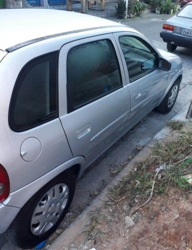 Chevrolet Corsa 2002 1.0 Wind Milenium 5p