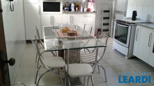 Sobrado - Santana - Sp - 475863