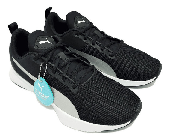 tenis puma de correr