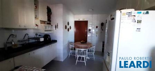 Imagem 9 de 15 de Apartamento - Santana - Sp - 639580
